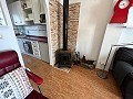 Beautiful 2 Bedroom Apartment in Spanish Fincas