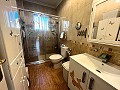 Beautiful 2 Bedroom Apartment in Spanish Fincas