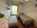 Beautiful 2 Bedroom Apartment in Spanish Fincas