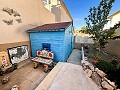 Beautiful 2 Bedroom Apartment in Spanish Fincas