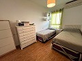 Beautiful 2 Bedroom Apartment in Spanish Fincas