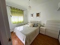 Beautiful 2 Bedroom Apartment in Spanish Fincas