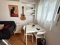 Beautiful 2 Bedroom Apartment in Spanish Fincas
