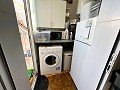 Beautiful 2 Bedroom Apartment in Spanish Fincas