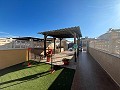 Beautiful 2 Bedroom Apartment in Spanish Fincas