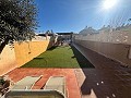 Beautiful 2 Bedroom Apartment in Spanish Fincas