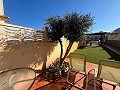 Beautiful 2 Bedroom Apartment in Spanish Fincas