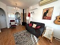 Beautiful 2 Bedroom Apartment in Spanish Fincas