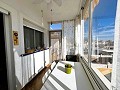 Beautiful 2 Bedroom Apartment in Spanish Fincas