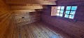 Villa de 4 dormitorios y 2 baños y casa de madera de 4 dormitorios y 2 baños en venta en La Romana. in Spanish Fincas