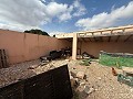 Villa de 4 dormitorios y 2 baños y casa de madera de 4 dormitorios y 2 baños en venta en La Romana. in Spanish Fincas