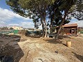 Villa de 4 dormitorios y 2 baños y casa de madera de 4 dormitorios y 2 baños en venta en La Romana. in Spanish Fincas