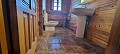 Villa de 4 dormitorios y 2 baños y casa de madera de 4 dormitorios y 2 baños en venta en La Romana. in Spanish Fincas