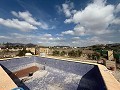 Villa de 4 dormitorios y 2 baños y casa de madera de 4 dormitorios y 2 baños en venta en La Romana. in Spanish Fincas