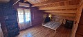 Villa de 4 dormitorios y 2 baños y casa de madera de 4 dormitorios y 2 baños en venta en La Romana. in Spanish Fincas