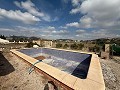 Villa de 4 dormitorios y 2 baños y casa de madera de 4 dormitorios y 2 baños en venta en La Romana. in Spanish Fincas