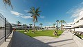 NUEVO COMPLEJO RESIDENCIAL EN GUARDAMAR DEL SEGURA in Spanish Fincas