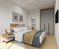 NIEUW WOONCOMPLEX IN GUARDAMAR DEL SEGURA in Spanish Fincas