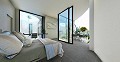 Luxury New build villa in Orihuela Costa in Spanish Fincas