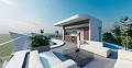 Luxury New build villa in Orihuela Costa in Spanish Fincas