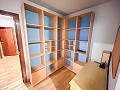 Piso de 3 Habitaciones en Villena con Ubicación Inmejorable in Spanish Fincas