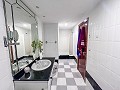 Piso de 3 Habitaciones en Villena con Ubicación Inmejorable in Spanish Fincas