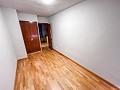 Piso de 3 Habitaciones en Villena con Ubicación Inmejorable in Spanish Fincas