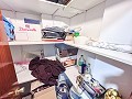 Piso de 3 Habitaciones en Villena con Ubicación Inmejorable in Spanish Fincas