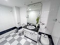 Piso de 3 Habitaciones en Villena con Ubicación Inmejorable in Spanish Fincas