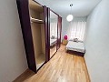 Piso de 3 Habitaciones en Villena con Ubicación Inmejorable in Spanish Fincas