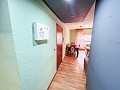 Piso de 3 Habitaciones en Villena con Ubicación Inmejorable in Spanish Fincas