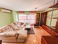 Piso de 3 Habitaciones en Villena con Ubicación Inmejorable in Spanish Fincas