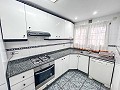 Piso de 3 Habitaciones en Villena con Ubicación Inmejorable in Spanish Fincas