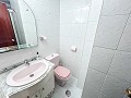 Piso de 3 Habitaciones en Villena con Ubicación Inmejorable in Spanish Fincas