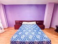 Piso de 3 Habitaciones en Villena con Ubicación Inmejorable in Spanish Fincas