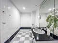 Piso de 3 Habitaciones en Villena con Ubicación Inmejorable in Spanish Fincas
