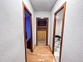 Piso de 3 Habitaciones en Villena con Ubicación Inmejorable in Spanish Fincas