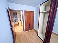 Piso de 3 Habitaciones en Villena con Ubicación Inmejorable in Spanish Fincas