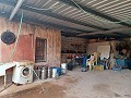 Country House for sale in La Romana. in Spanish Fincas
