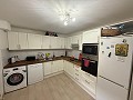 Schönes renoviertes Stadthaus mit 4 Schlafzimmern und 2 Bädern in Pinoso in Spanish Fincas