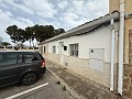Schönes renoviertes Stadthaus mit 4 Schlafzimmern und 2 Bädern in Pinoso in Spanish Fincas
