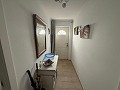 Schönes renoviertes Stadthaus mit 4 Schlafzimmern und 2 Bädern in Pinoso in Spanish Fincas