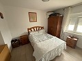 Schönes renoviertes Stadthaus mit 4 Schlafzimmern und 2 Bädern in Pinoso in Spanish Fincas