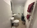 Schönes renoviertes Stadthaus mit 4 Schlafzimmern und 2 Bädern in Pinoso in Spanish Fincas