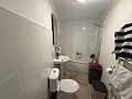 Schönes renoviertes Stadthaus mit 4 Schlafzimmern und 2 Bädern in Pinoso in Spanish Fincas