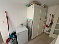 Schönes renoviertes Stadthaus mit 4 Schlafzimmern und 2 Bädern in Pinoso in Spanish Fincas