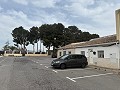 Schönes renoviertes Stadthaus mit 4 Schlafzimmern und 2 Bädern in Pinoso in Spanish Fincas