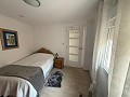 Schönes renoviertes Stadthaus mit 4 Schlafzimmern und 2 Bädern in Pinoso in Spanish Fincas