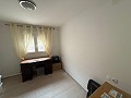 Schönes renoviertes Stadthaus mit 4 Schlafzimmern und 2 Bädern in Pinoso in Spanish Fincas