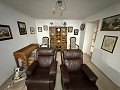 Schönes renoviertes Stadthaus mit 4 Schlafzimmern und 2 Bädern in Pinoso in Spanish Fincas
